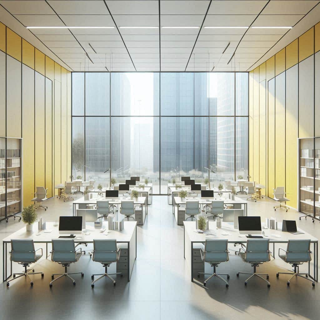 第三置业东域大厦文章配图