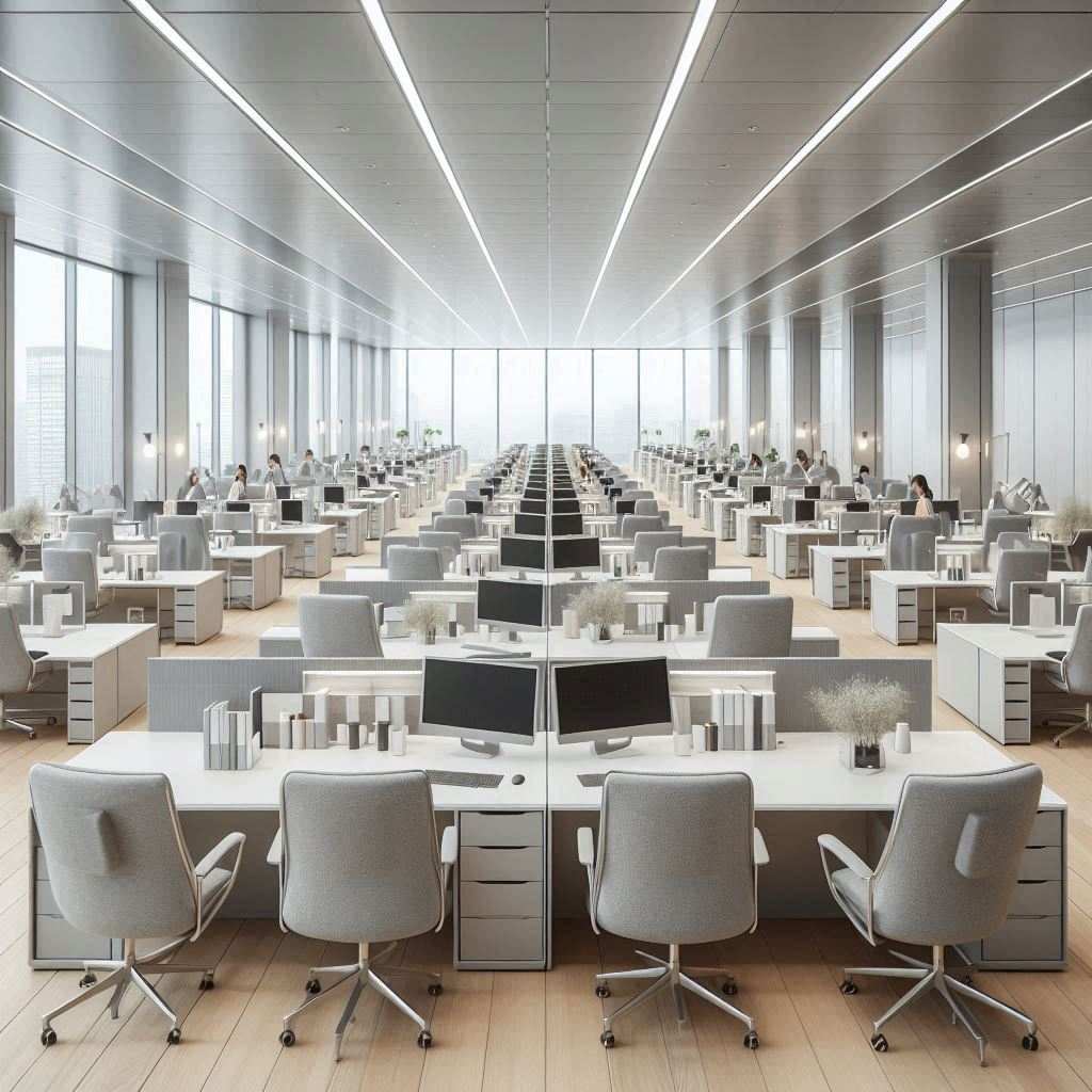 第三置业东域大厦文章配图